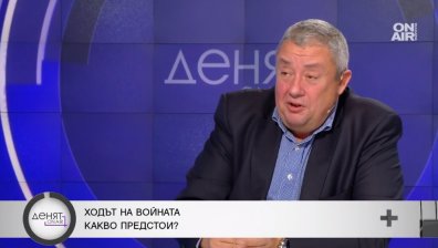 Анализатор: Атентатът в Истанбул е тест за нещо голямо, замесена е "Ислямска държава"