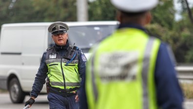 Нарушителите не намаляват: МВР хвана 15 пияни и 20 дрогирани шофьори