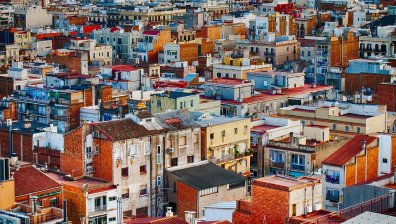 Увеличават се цените на жилищата под наем във всички големи европейски градове