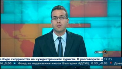 В Сутрешния блок на Bulgaria ON AIR на 30 октомври очаквайте