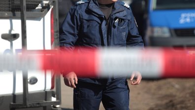 Охранител преби бездомна жена, тя почина