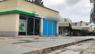 215 хиляди лева са откраднатите пари от взривения банкомат в Пловдив