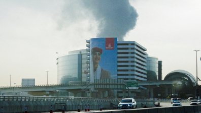 Войната в Близкия изток взе жертви в Ирак, взривове разтресоха Дубай и Ливан