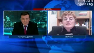 Италия преди изборите