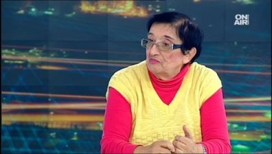 Мика Зайкова: В Бюджет 2017 са нужни промени, но в рамките на възможното