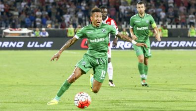 Бивш играч на ЦСКА и "Лудогорец" ще рита в Египет