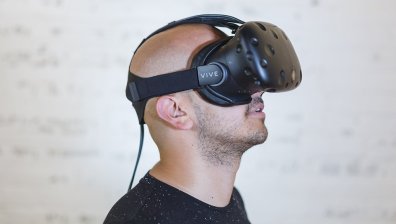 С 200 долара падна цената на очилата за виртуална реалност на HTC