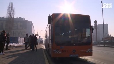 Над 30 хил. продадени "зелени билета" в първия ден на кампанията