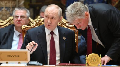 Русия е съгласна с Вучич: Eвропейските страни да се подготвят за евентуална война