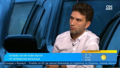 Хотелиер: Ако не ни бъдат изплатени средствата за бежанците, ще съдим Министерството на туризма