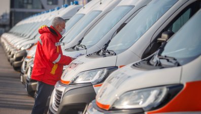 МС отпусна допълнителни над 4,6 млн. лв. за РЗИ-тата и Спешна помощ