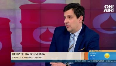 Напрежението в Украйна качва цените на горивата и у нас, застрашени ли са доставките?