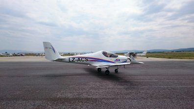 Ултралеки самолети Skyleader ще се сглобяват в София