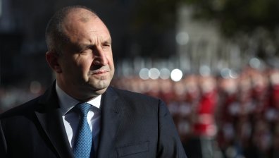 Радев: Ще ми се народните будители да ги подкрепяме и почитаме приживе