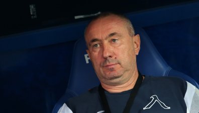 Мъри Стоилов: "Левски" вече си позволява да отказва оферти за милиони
