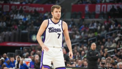 Пореден провал за "Сакраменто Кингс" без Везенков