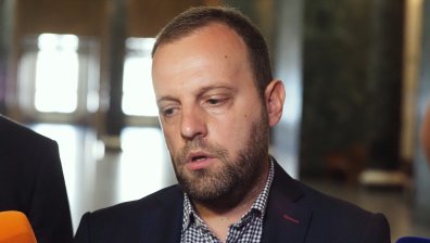 Пияният, убил дете на пешеходна в София, карал едва 400 метра преди удара, бил с жена си и детето си
