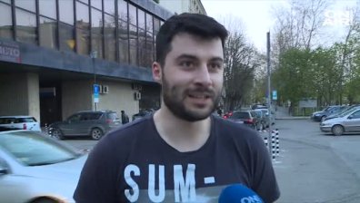 Близки и приятели на Желяз излизат на протест в негова подкрепа