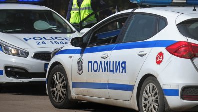 Мъж открадна 1146 лв. на стотинки от банка във Варна