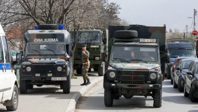 РСМ започва масова чистка в МВР след трагедията в Кочани