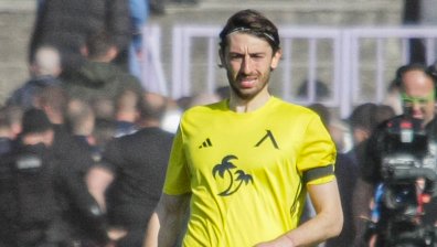 "Левски" спря национал за мачовете на България