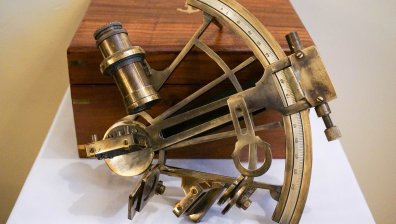 На 25 юни се отбелязва Международният ден на моряка