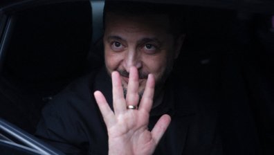 Зеленски: Украйна спира огъня по Великден, Русия да не се връща към войната след празника