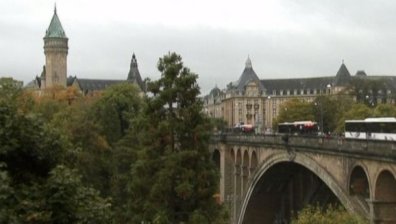 В Люксембург се провеждат предсрочни парламентарни избори