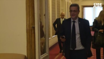ГЕРБ не смятат, че има условия за предсрочни парламентарни избори