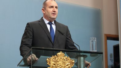 Радев свиква Консултативен съвет заради Северна Македония
