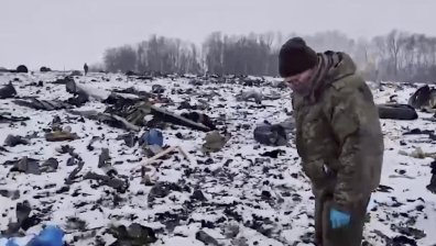 Украйна и Русия се хвалят със свалени вражески дронове