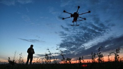 Русия свали 164 украински дрона през нощта