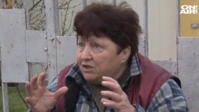 Рецидивист нападна посред бял ден бивша учителка в Казанлък и опита да я удуши