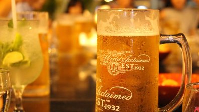 Германците консумират все повече бира