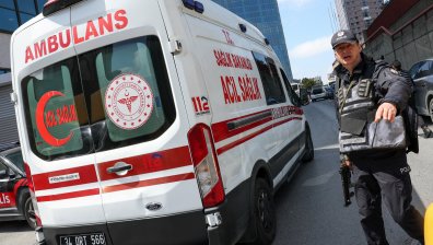 Проливните дъждове в Турция отнеха човешки животи