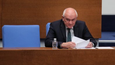 Димитър Главчев: Обстановката е различна, взимаме допълнителни мерки за честни избори