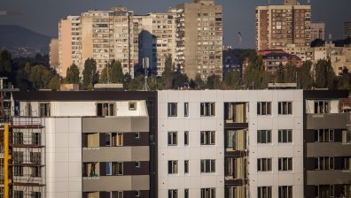 13 фирми, санирали сгради, са участвали в картел