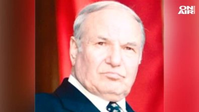 Почина вицепрезидентът Тодор Кавалджиев