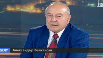 Акад. Александър Балкански: Трябва да има закон за цирковото изкуство!