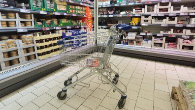 Поевтиняват основните хранителни стоки, най-много - оризът