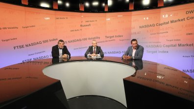 Конференцията на Bloomberg TV Bulgaria: Нужни са повече публични инвестиции за излизане от кризата