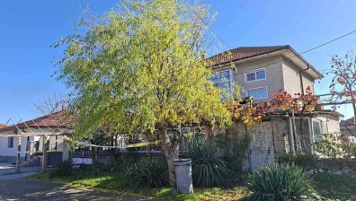 Жители на Поповица проговориха за кошмара, който завърши с убийство и самоубийство