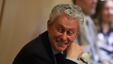 Соломон Паси каза "да" на Борисов: Включва се в преговорите за сформиране на НС