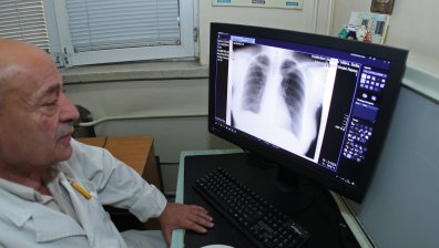 Четвърта градска болница в София се сдоби с нова модерна апаратура