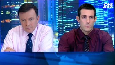 Пазарен анализ 5 октомври 2015г.