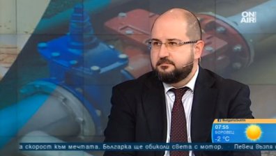 Прошко Прошков: Спасителният план за Перник е безалтернативен