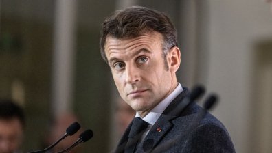 Макрон: Франция и Германия трябва да бъдат "пионери" в развитието на Европа