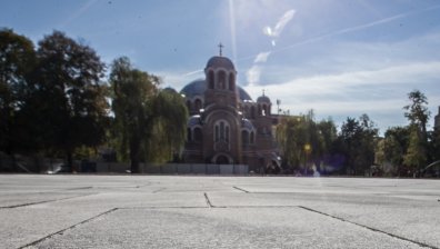 Православната църква почита паметта на Свети Пантелеймон и Свети Седмочисленици