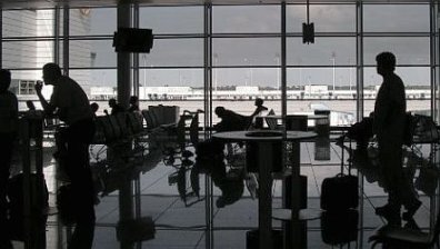 Австралийските летища отново са блокирани