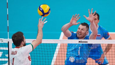 Волейболистите ни отбелязаха девета загуба в Лигата на нациите